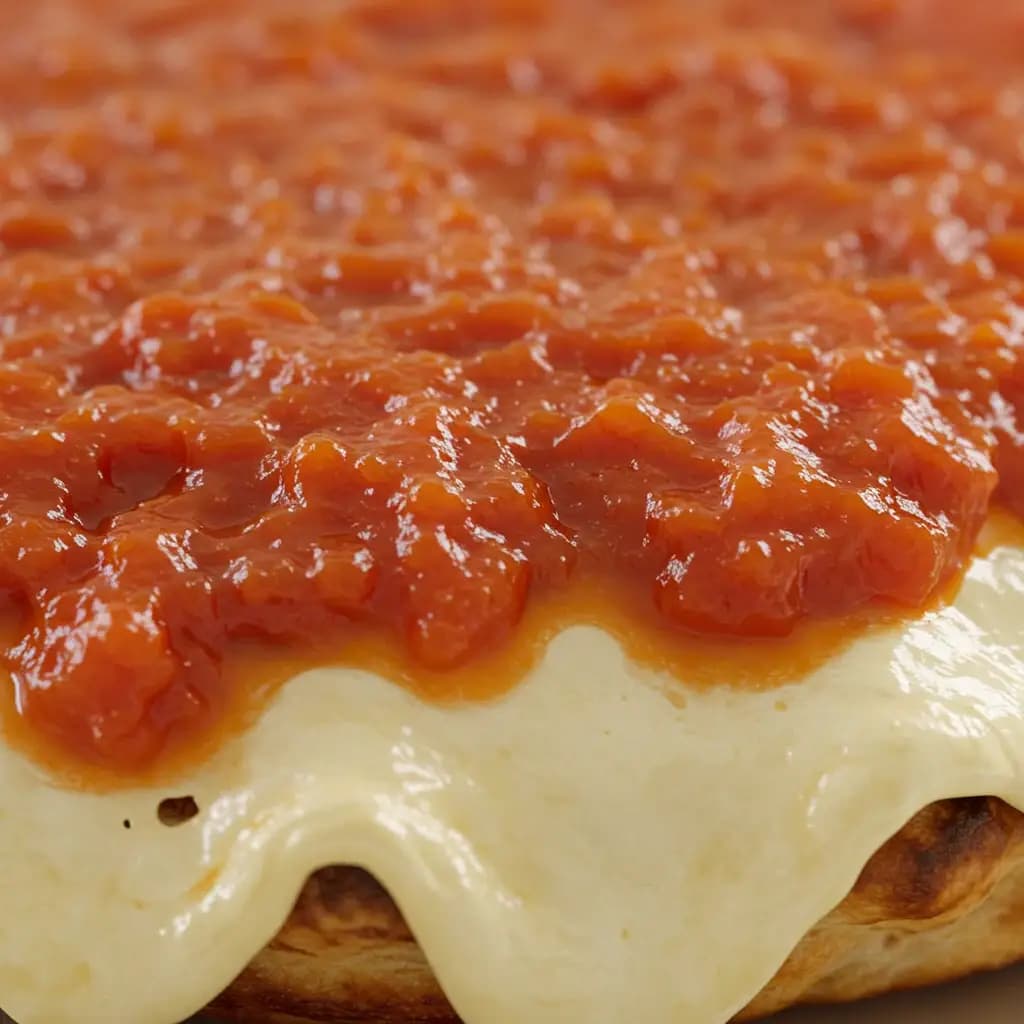 Receita de Bife à Parmegiana