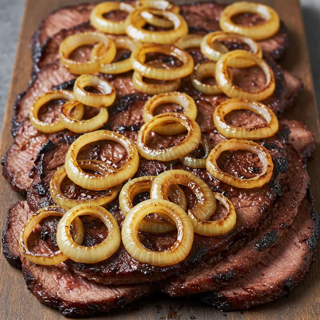Receita de Bife de fígado frito
