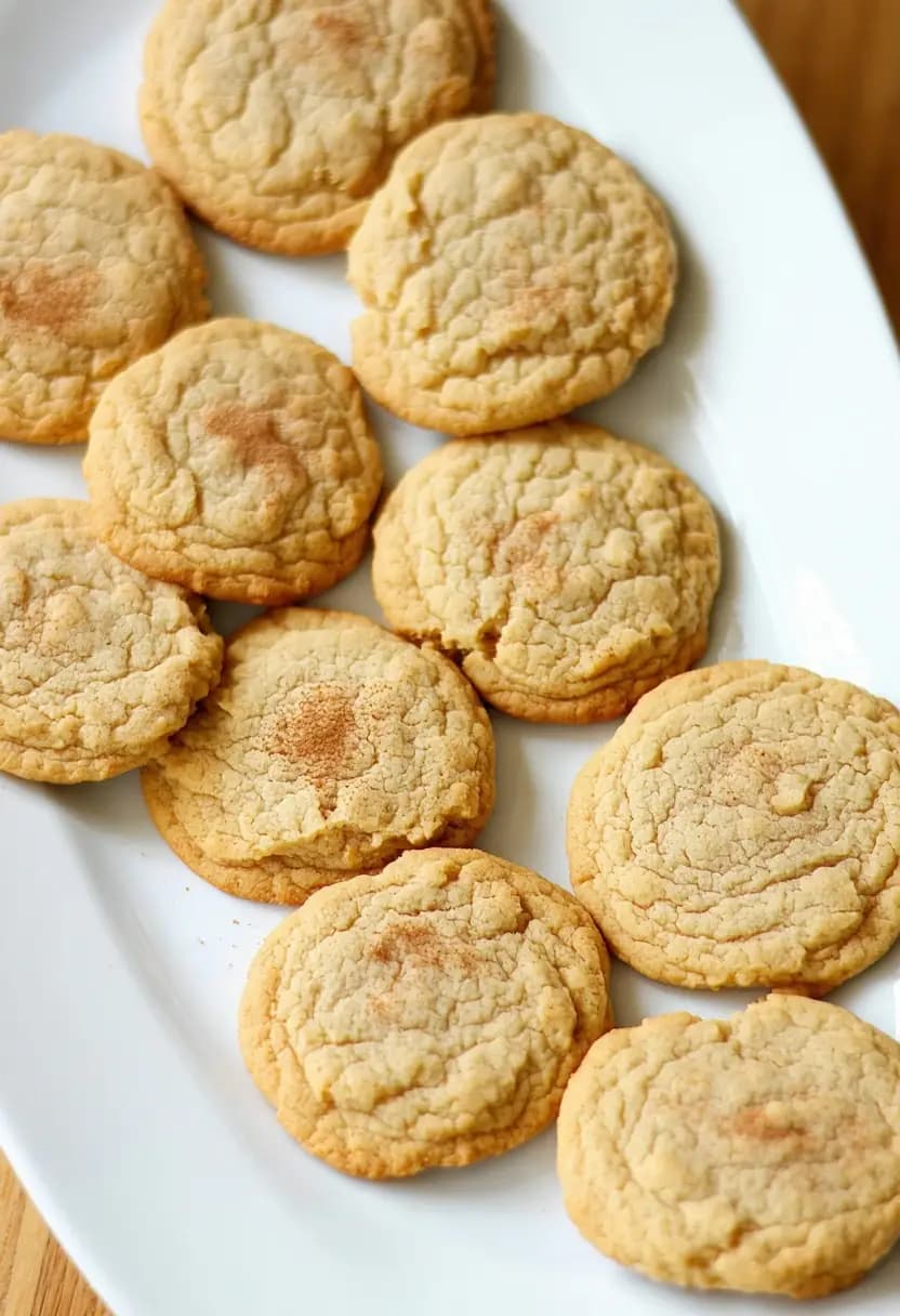 Receita de Biscoito de Batata Doce Fit