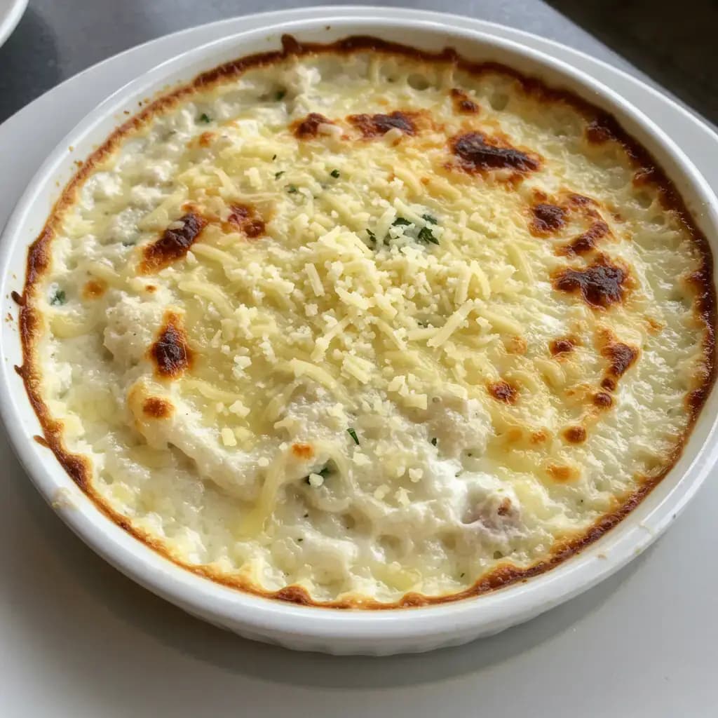 Receita de Bobó de frango