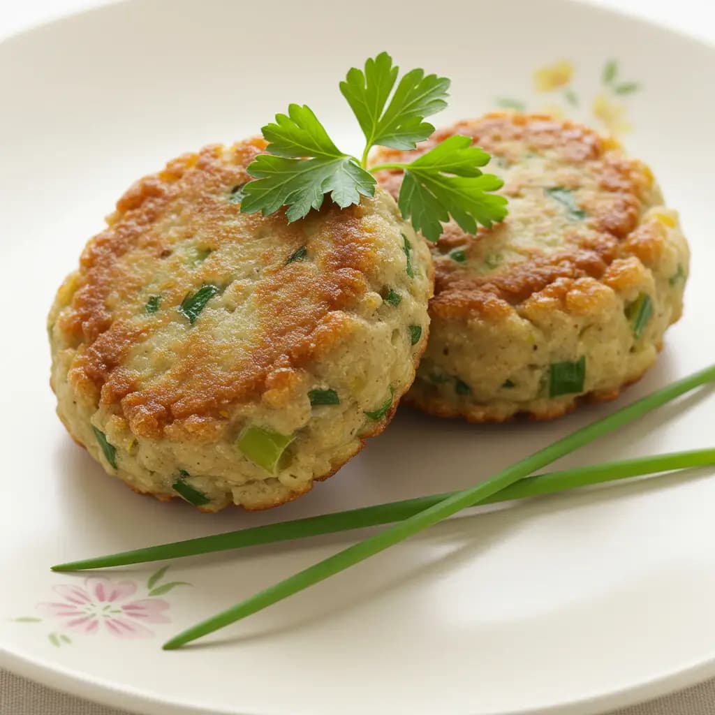 Receita de Bolinhos de Carne
