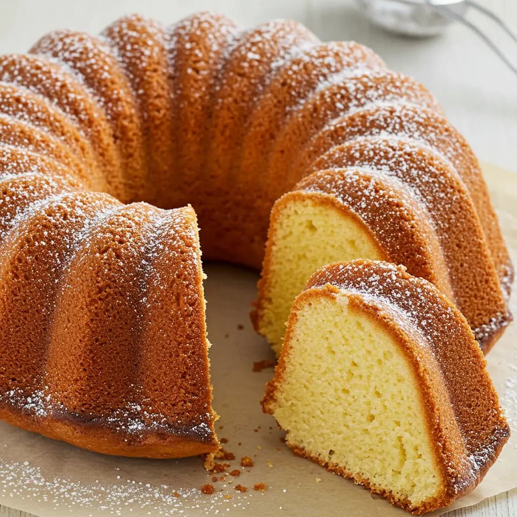 Receita de Bolo caseiro da Elena