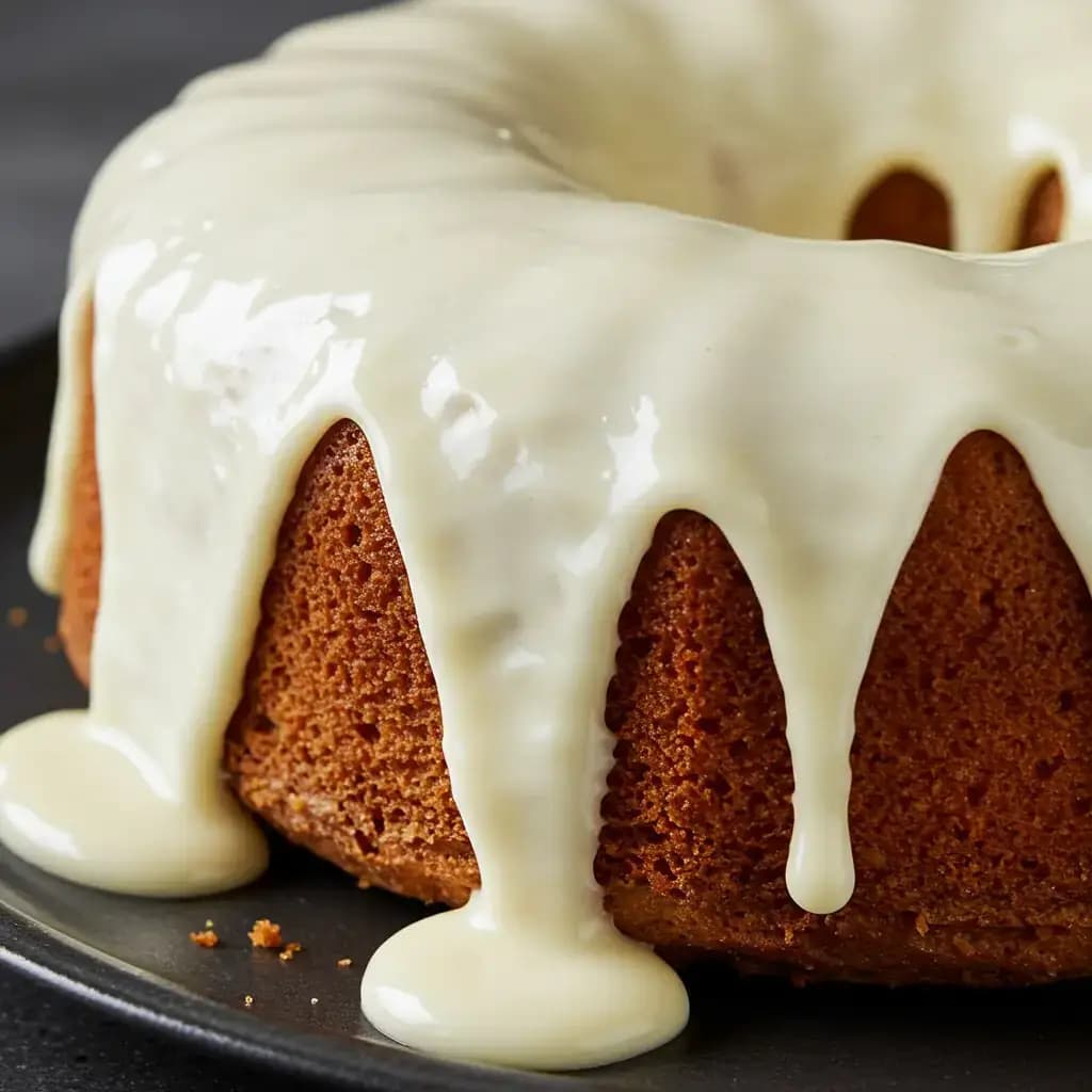 Receita de Bolo com Creme de Limão