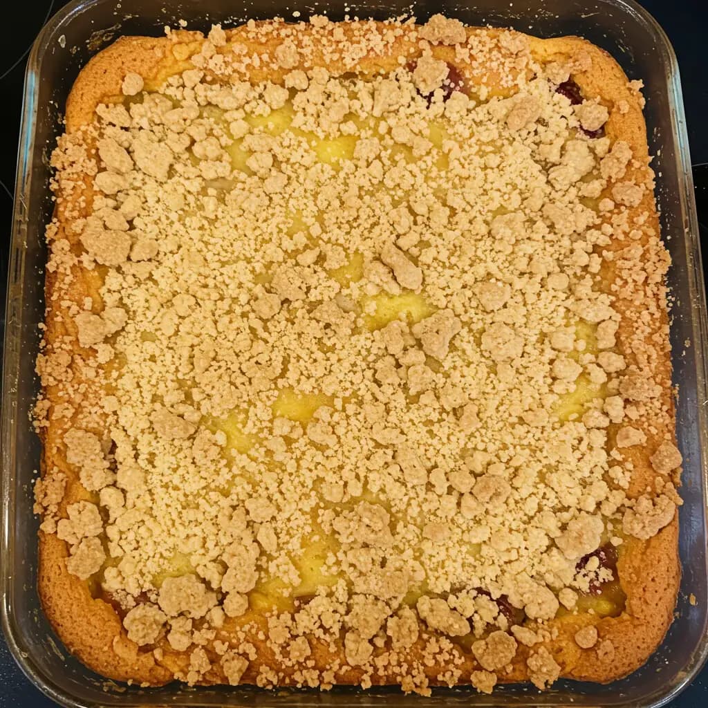 Receita de Bolo de banana