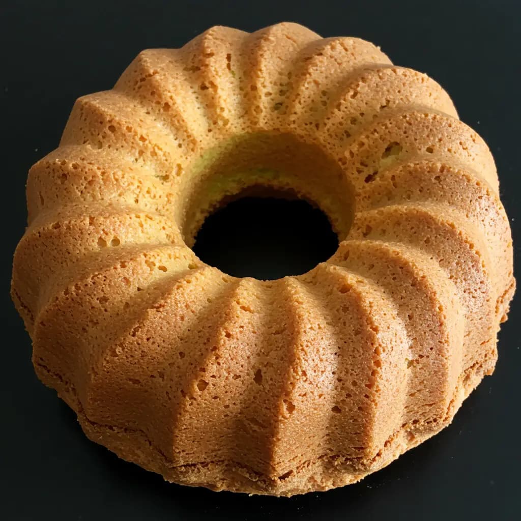 Receita de Bolo de Banana e Maçã