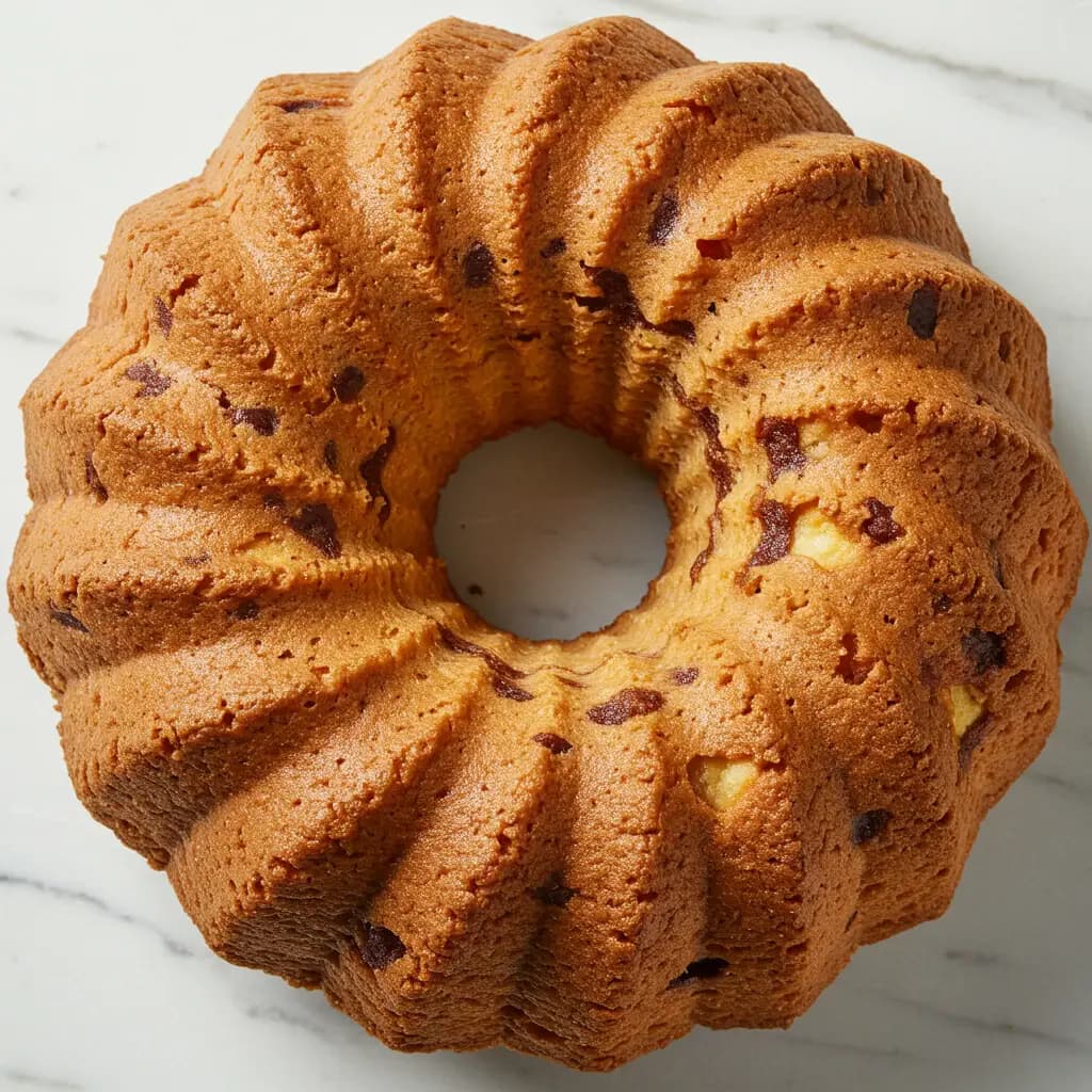 Receita de Bolo de banana fácil
