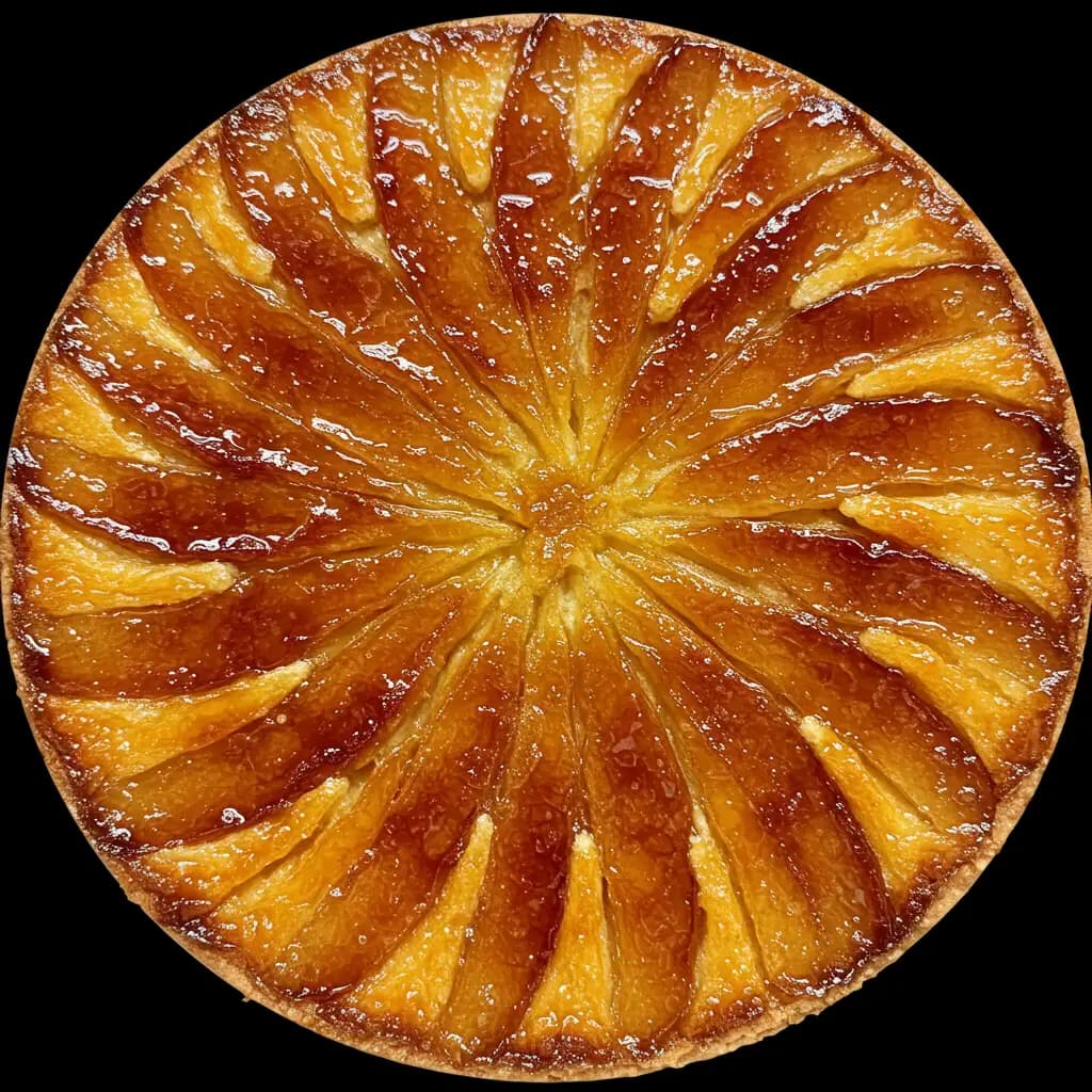 Receita de Bolo de banana fofinho