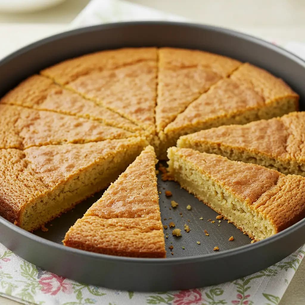 Receita de Bolo de Banana Prata