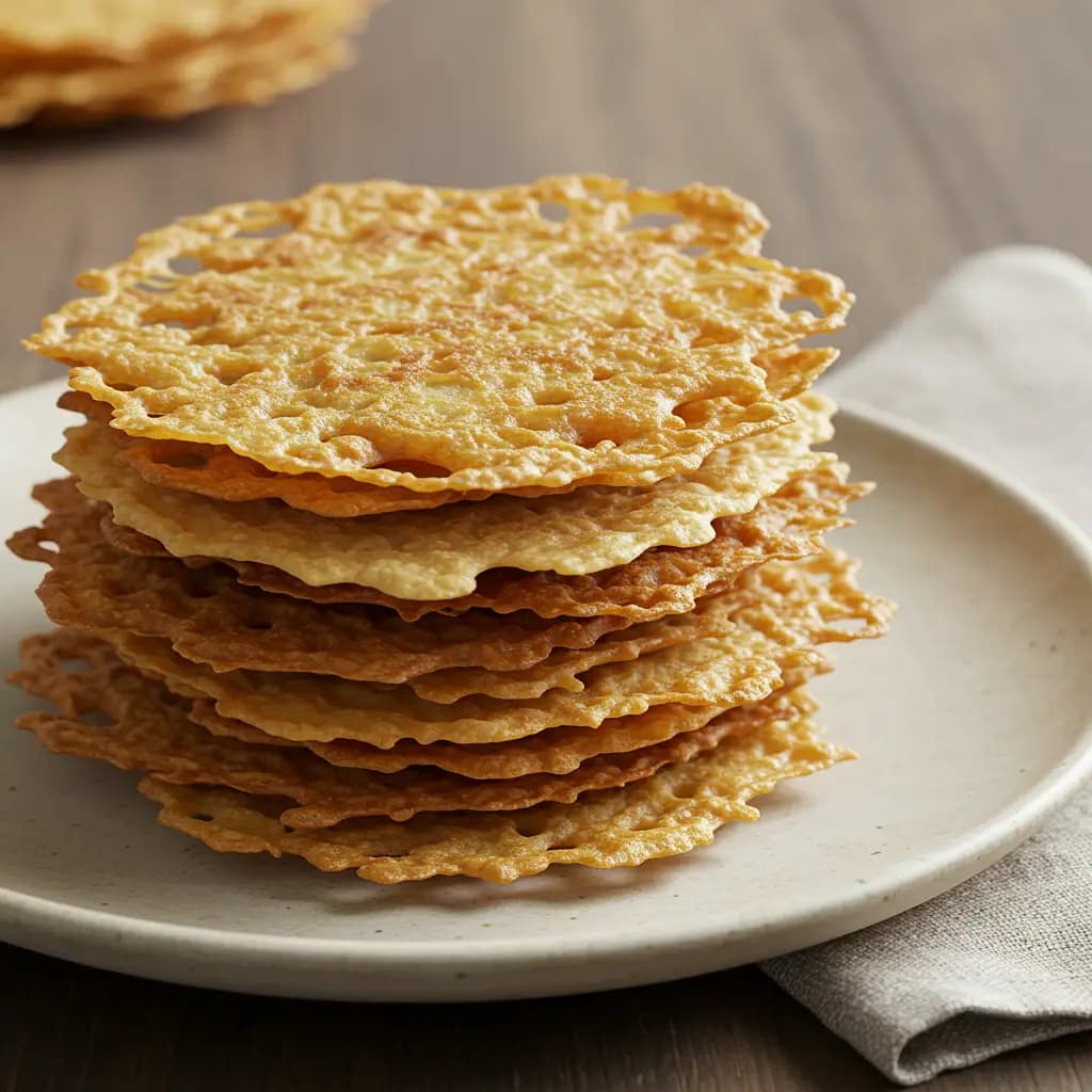 Receita de Bolo de Caco
