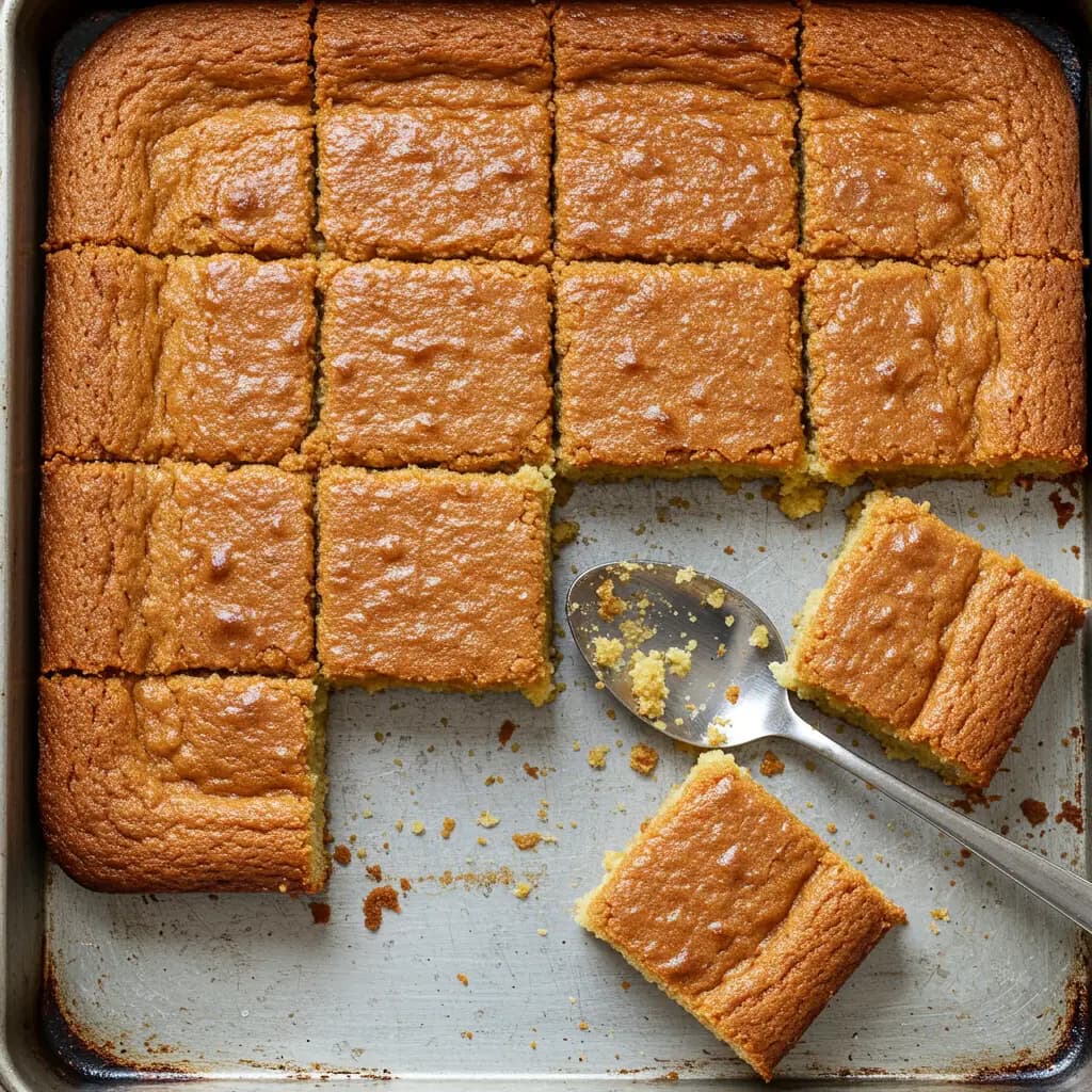 Receita de Bolo de cenoura