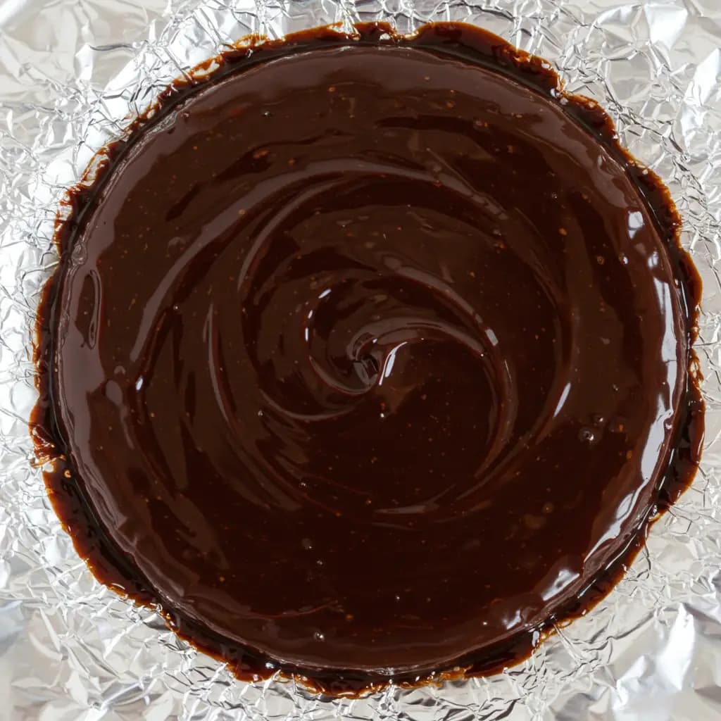 Receita de Bolo de Cenoura