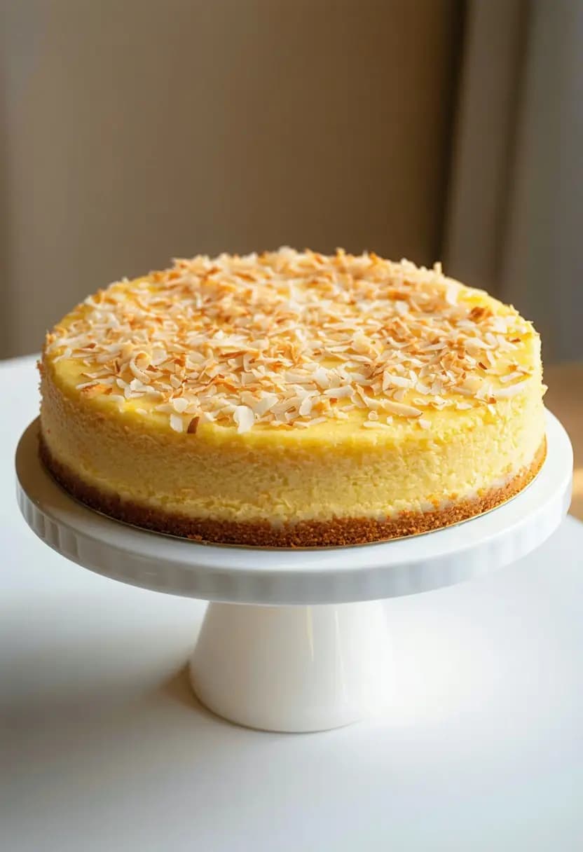 Receita de Bolo de Flocão na Airfryer