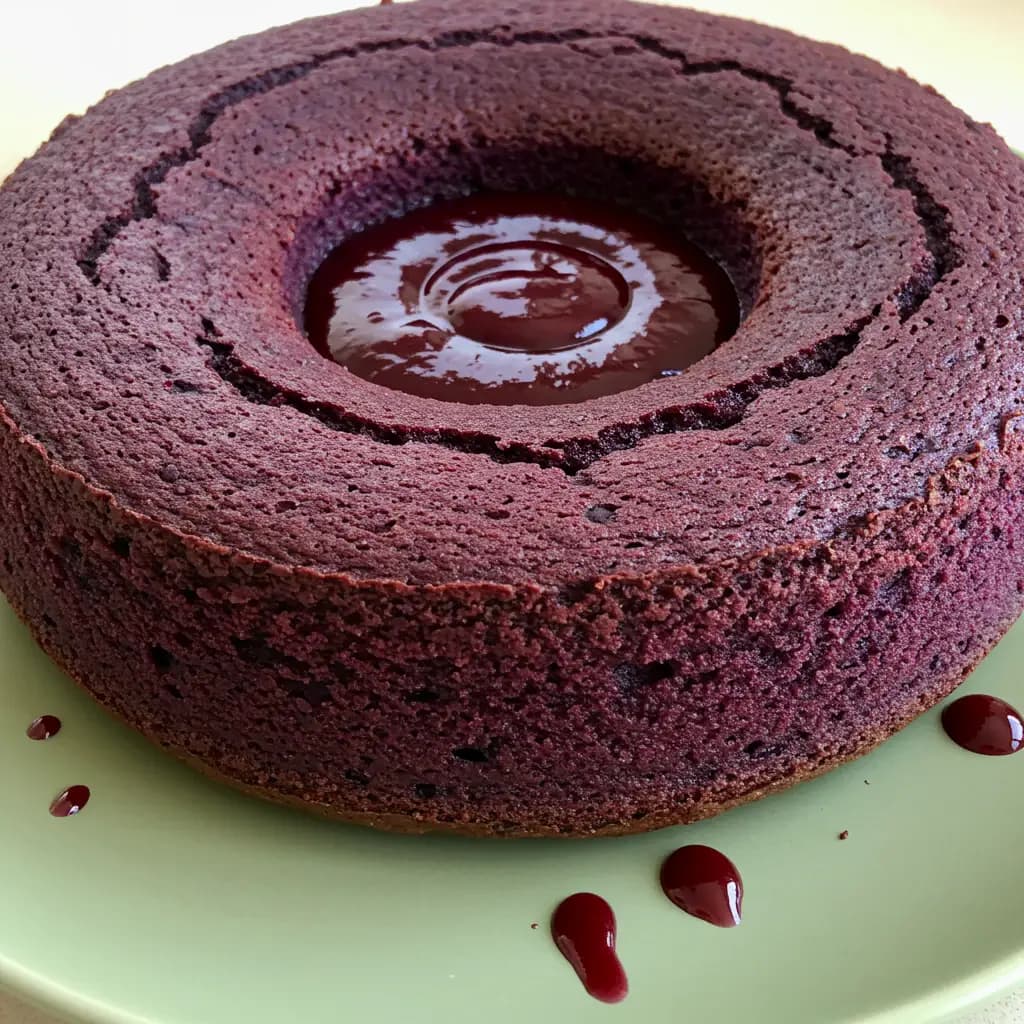 Receita de Bolo de Jabuticaba