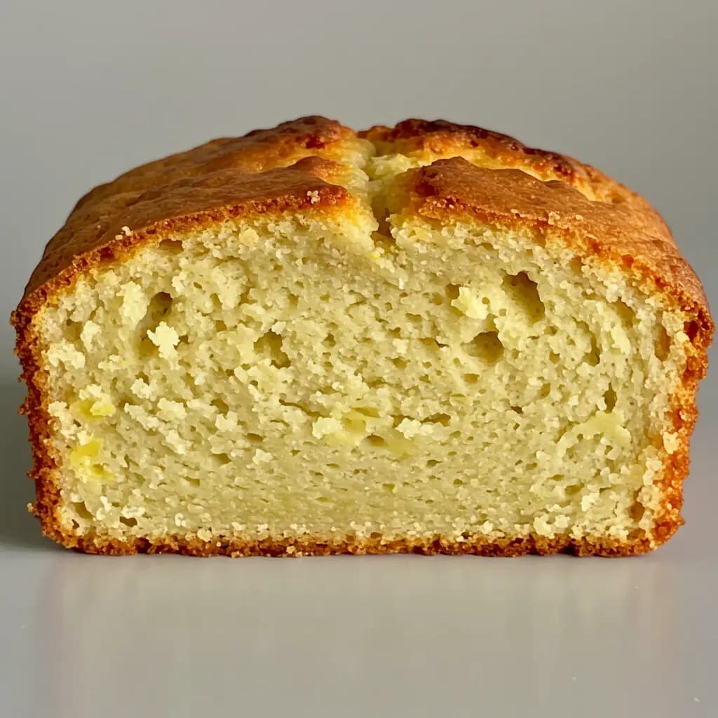 Receita de Bolo de Maçã