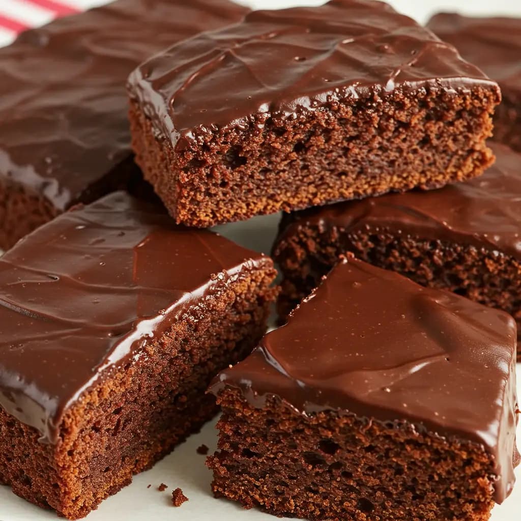 Receita de Bolo de Ovomaltine