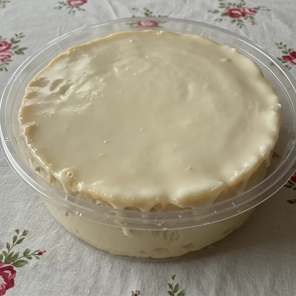 Receita de Bolo Fofíssimo de Limão