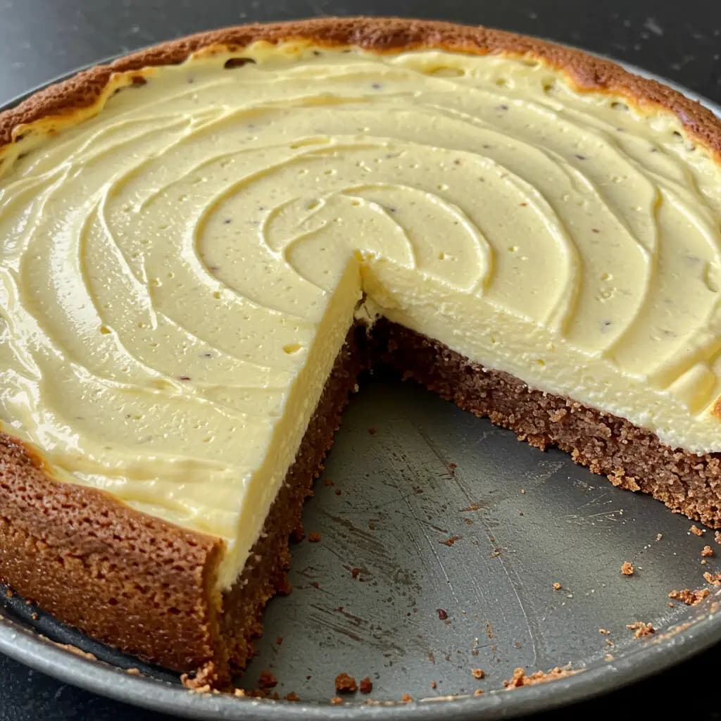 Receita de Bolo gelado