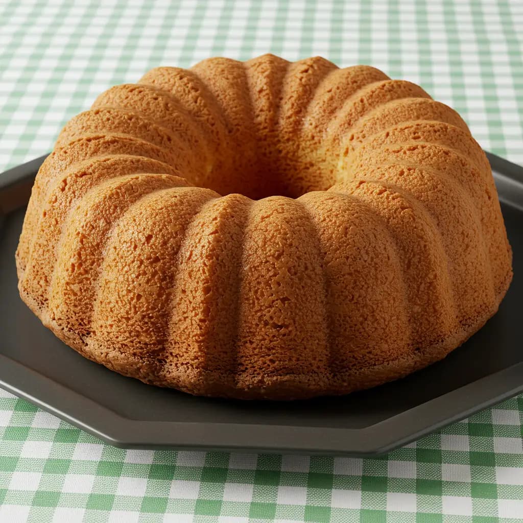 Receita de Bolo Integral de Limão