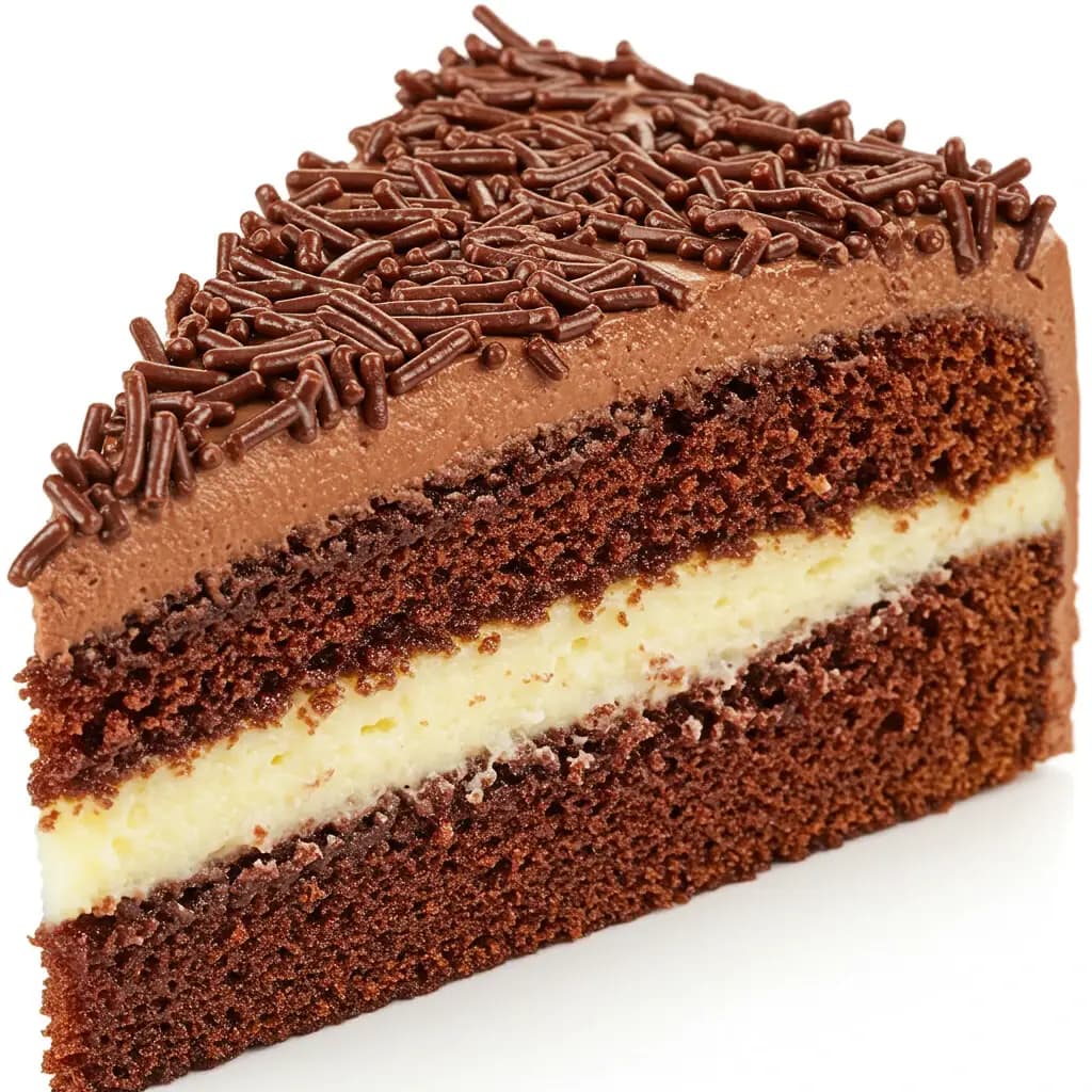 Receita de Bolo prestígio