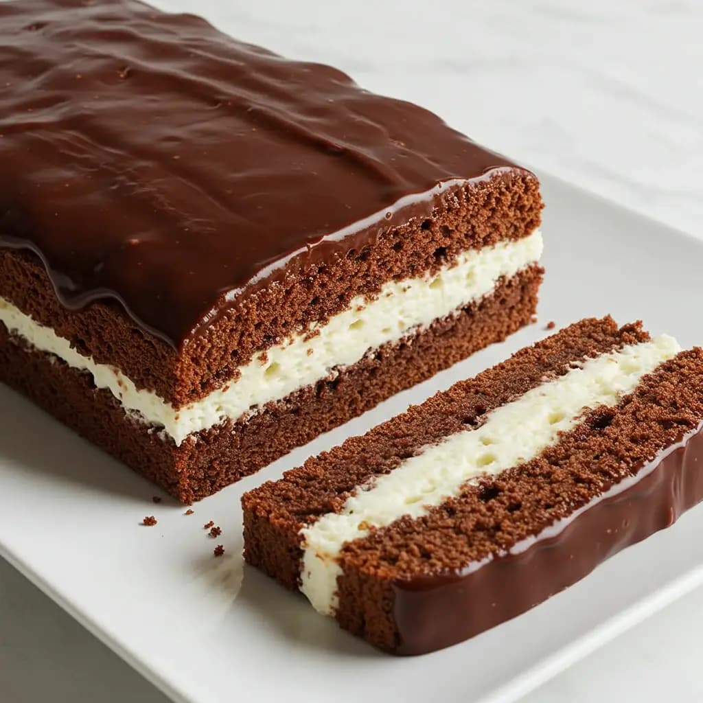 Receita de Bolo Prestígio