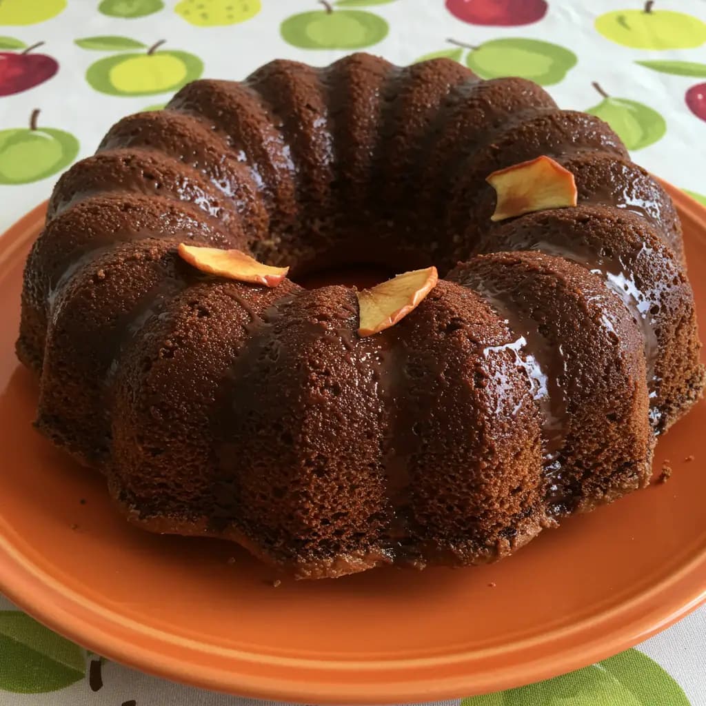 Receita de Bolo Pudim