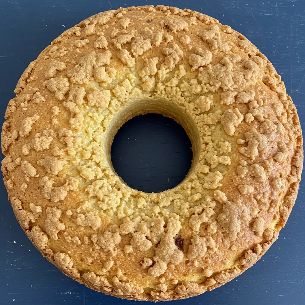 Receita de Bolo romeu e julieta