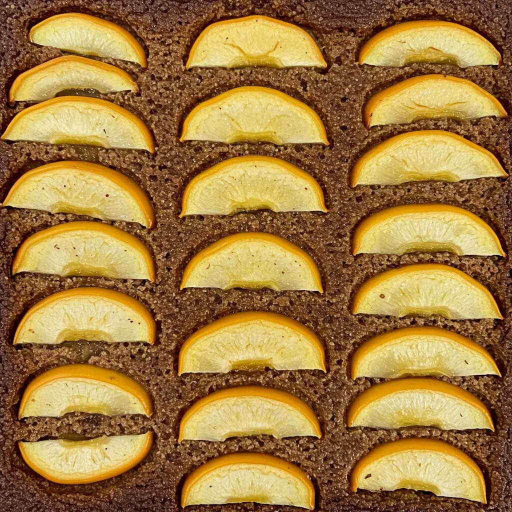 Receita de Bolo torta de banana