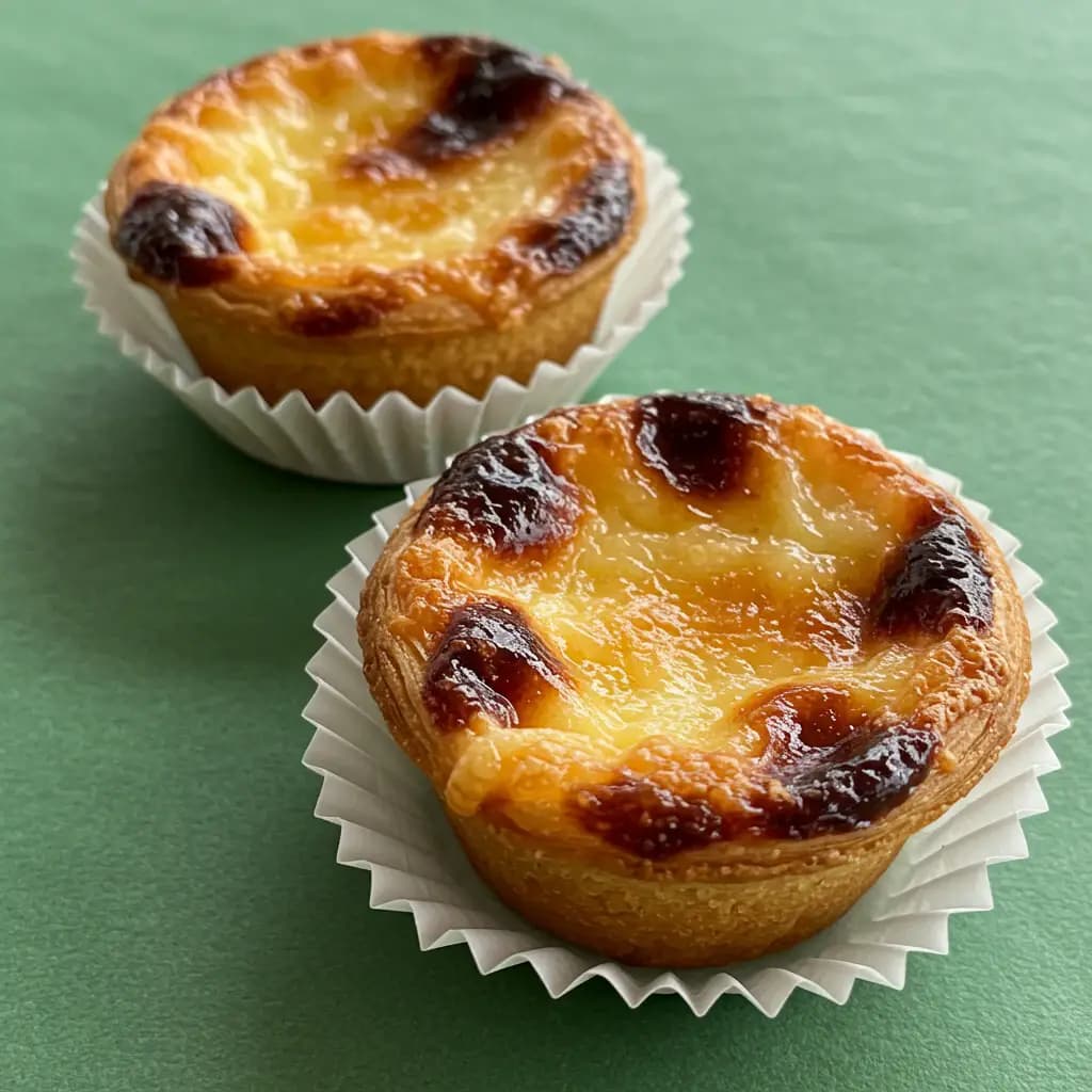 Receita de Bombocado Cremoso