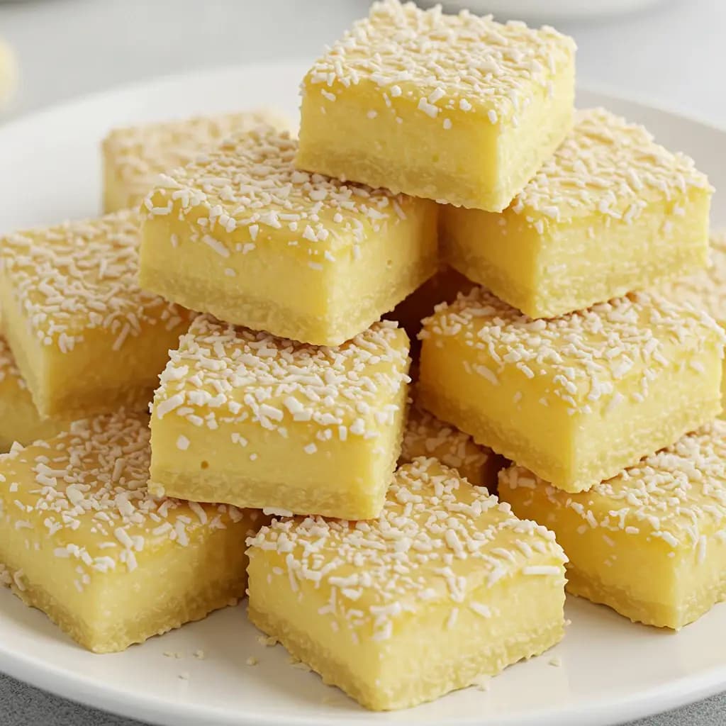 Receita de Bombocado de mandioca