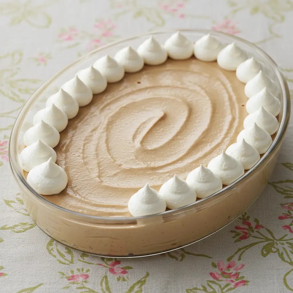 Receita de Bombom Mole de Coco