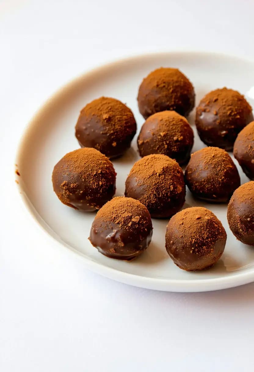 Receita de Brigadeiro de Leite Ninho