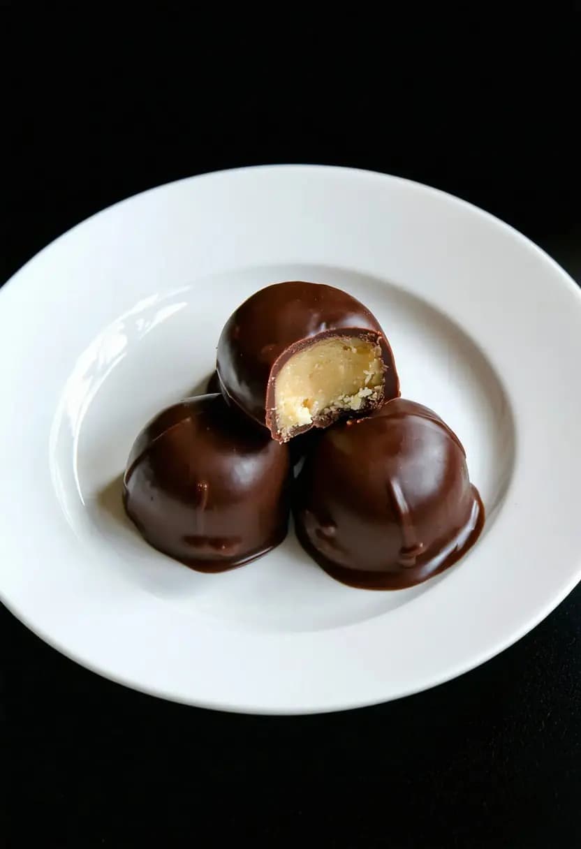 Receita de Brigadeiro de Leite Ninho