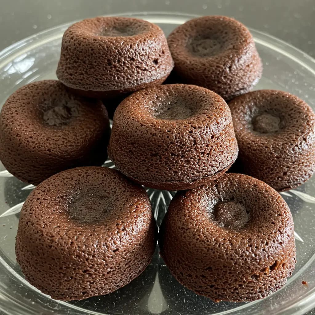 Receita de Brownie