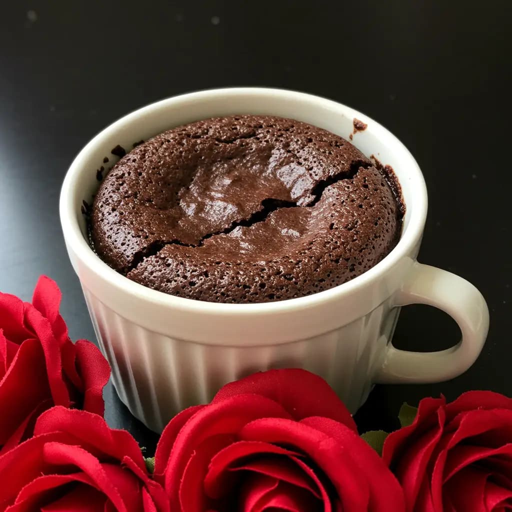 Receita de Brownie de Chocolate
