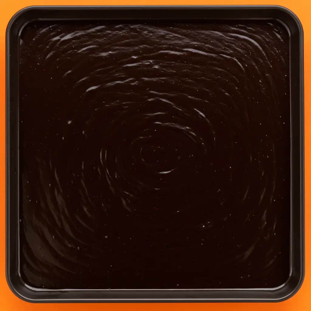 Receita de Brownie de nozes