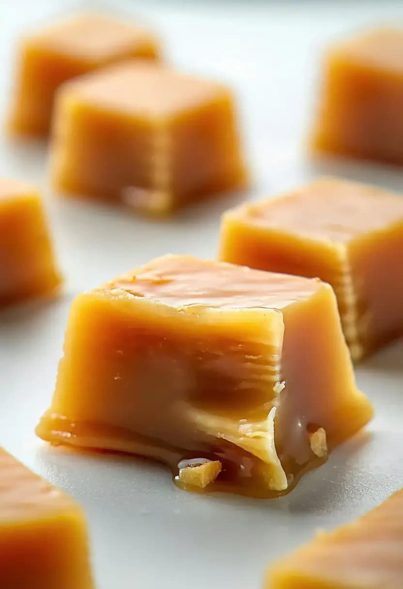 Receita de Doces de Bourbon