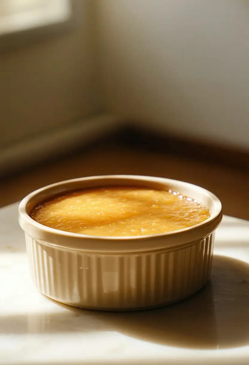 Receita de Pudim de Caramelo