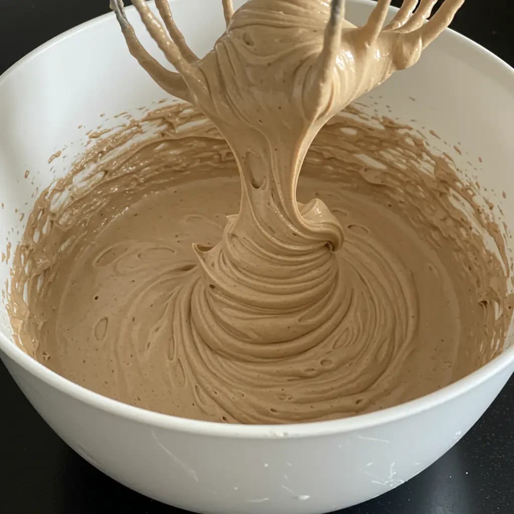 Receita de Café Cremoso