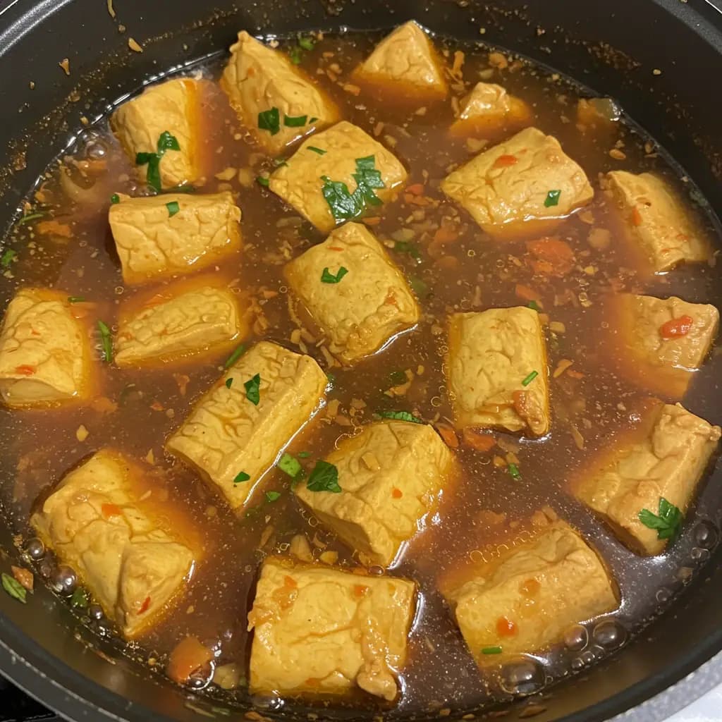 Receita de Caldo de peixe