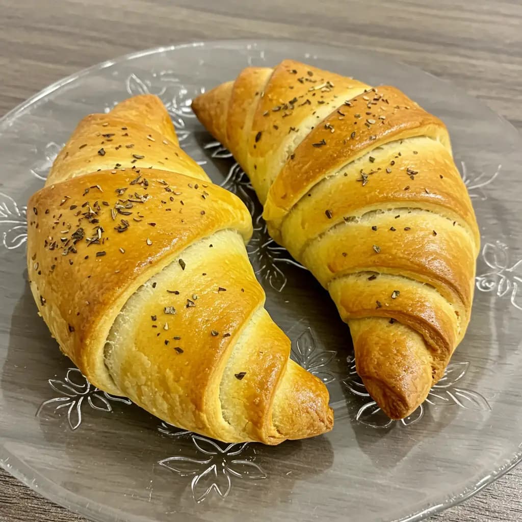 Receita de Calzone delicioso