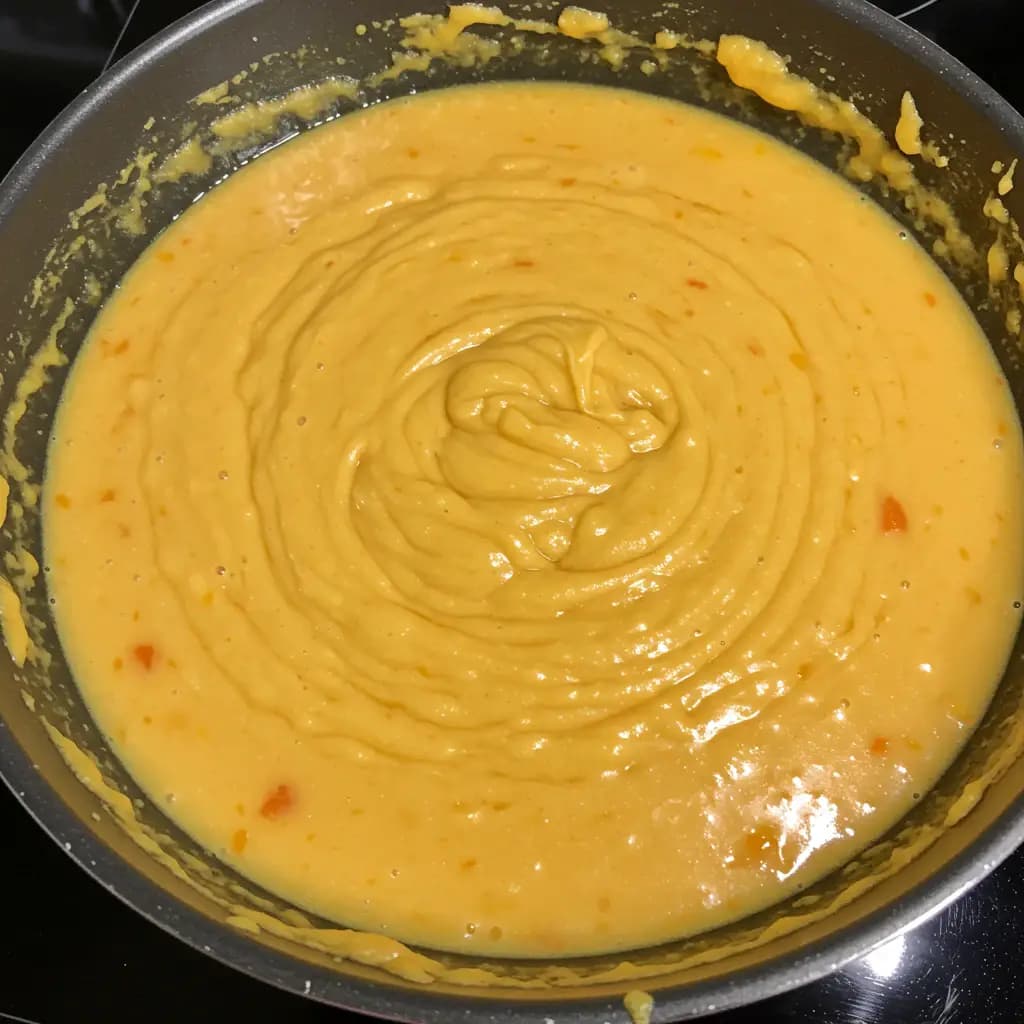 Receita de Camarão com abóbora