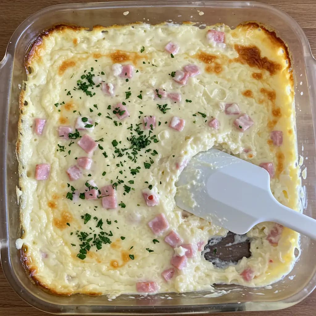 Receita de Capeletti Supremo