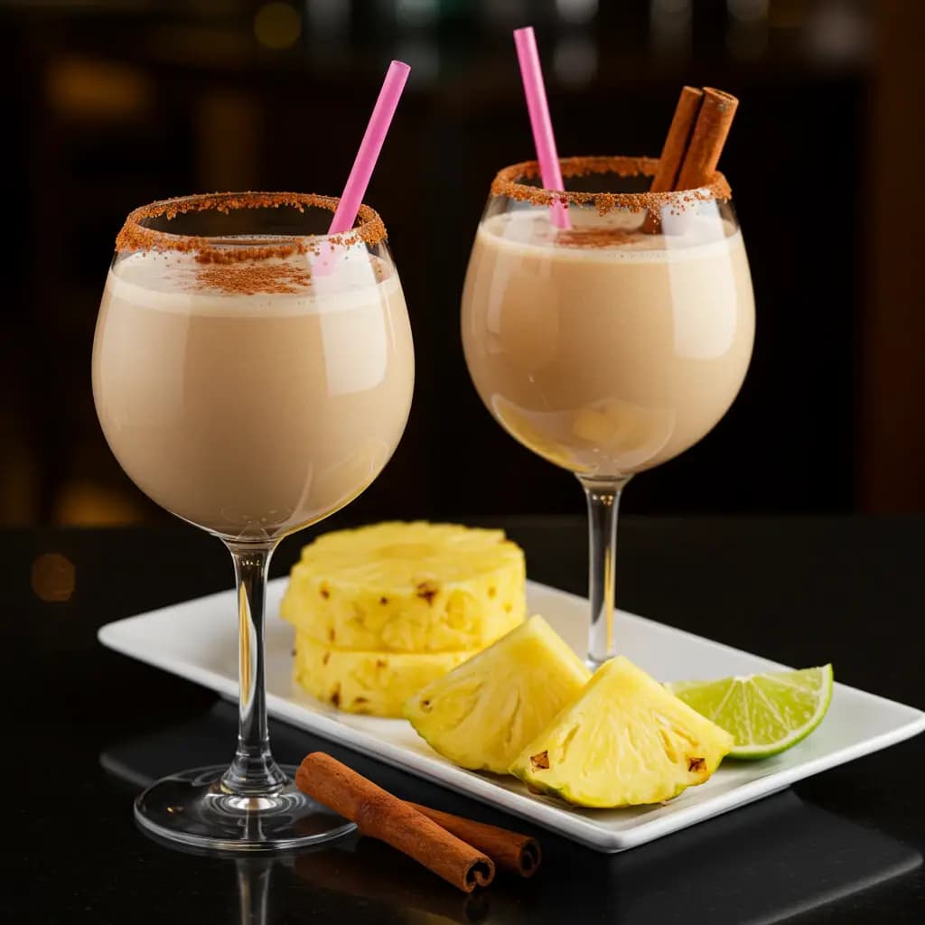 Receita de Capeta de Guaraná