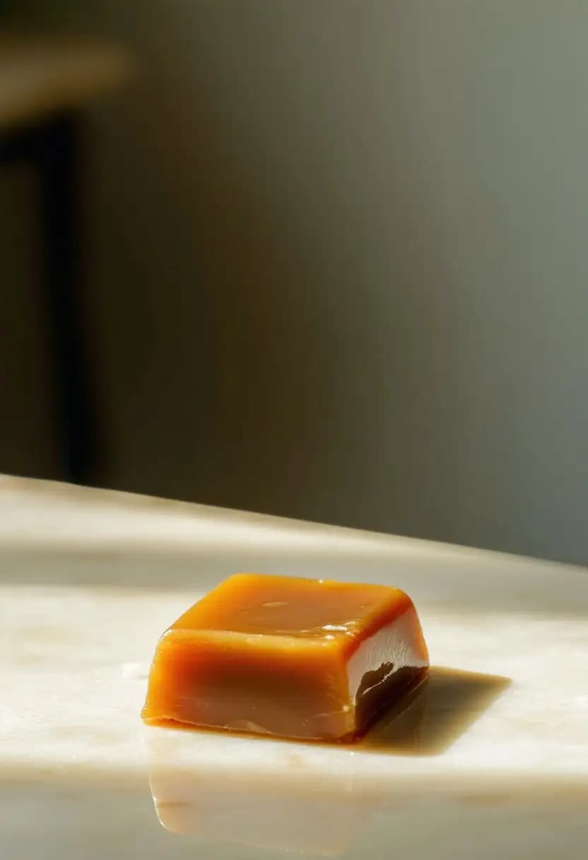 Receita de Doce de Caramelo