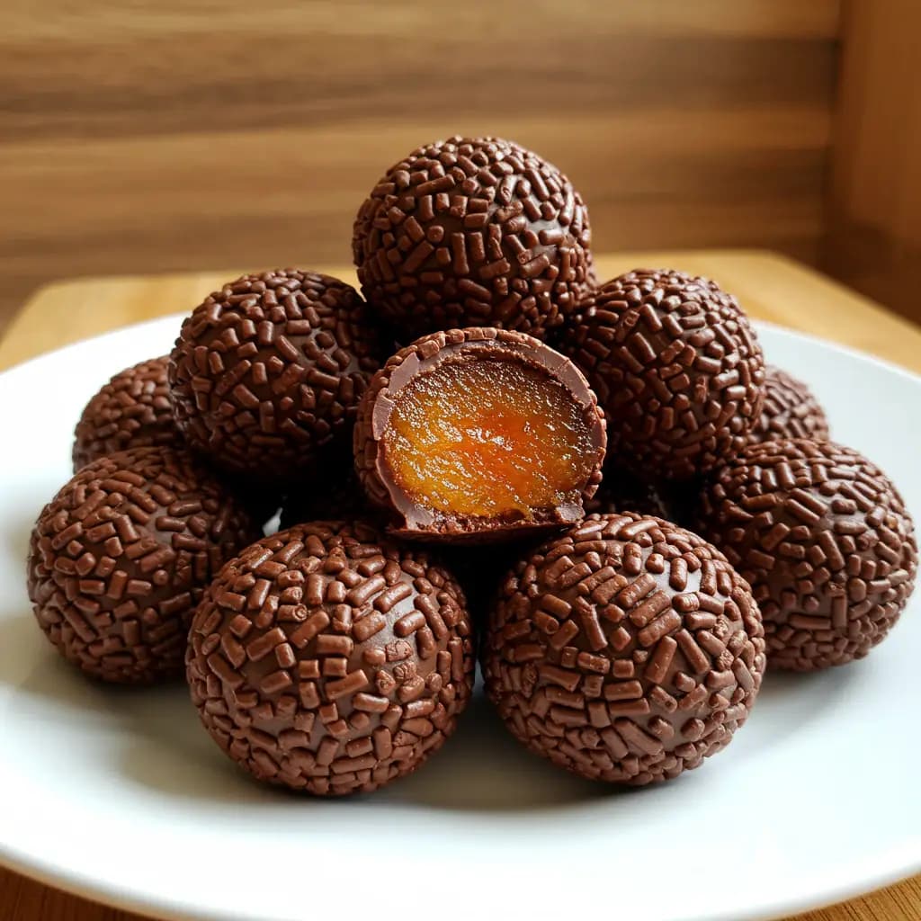 Receita de Casadinho com goiabada