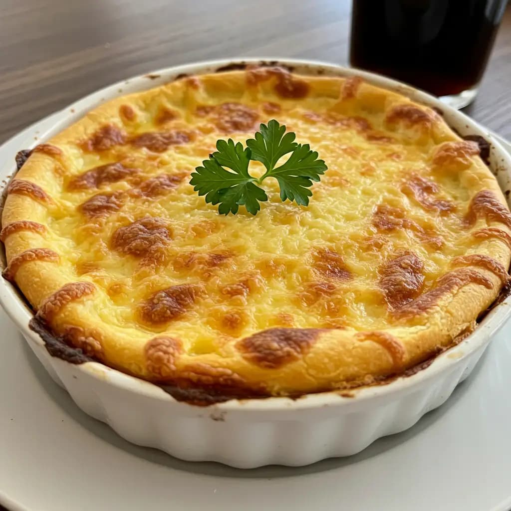 Receita de Casquinha de siri falsa