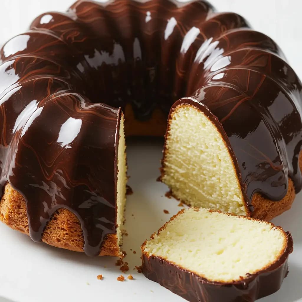 Receita de Cassata