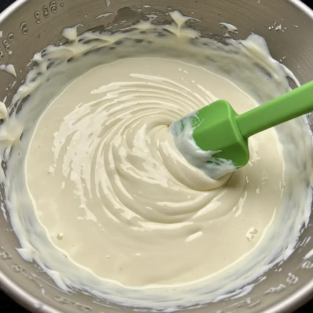 Receita de Catupiry