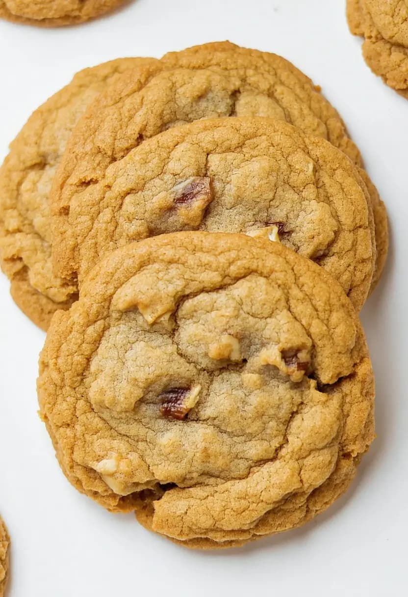 Receita de Biscoitos de Aveia Molinho