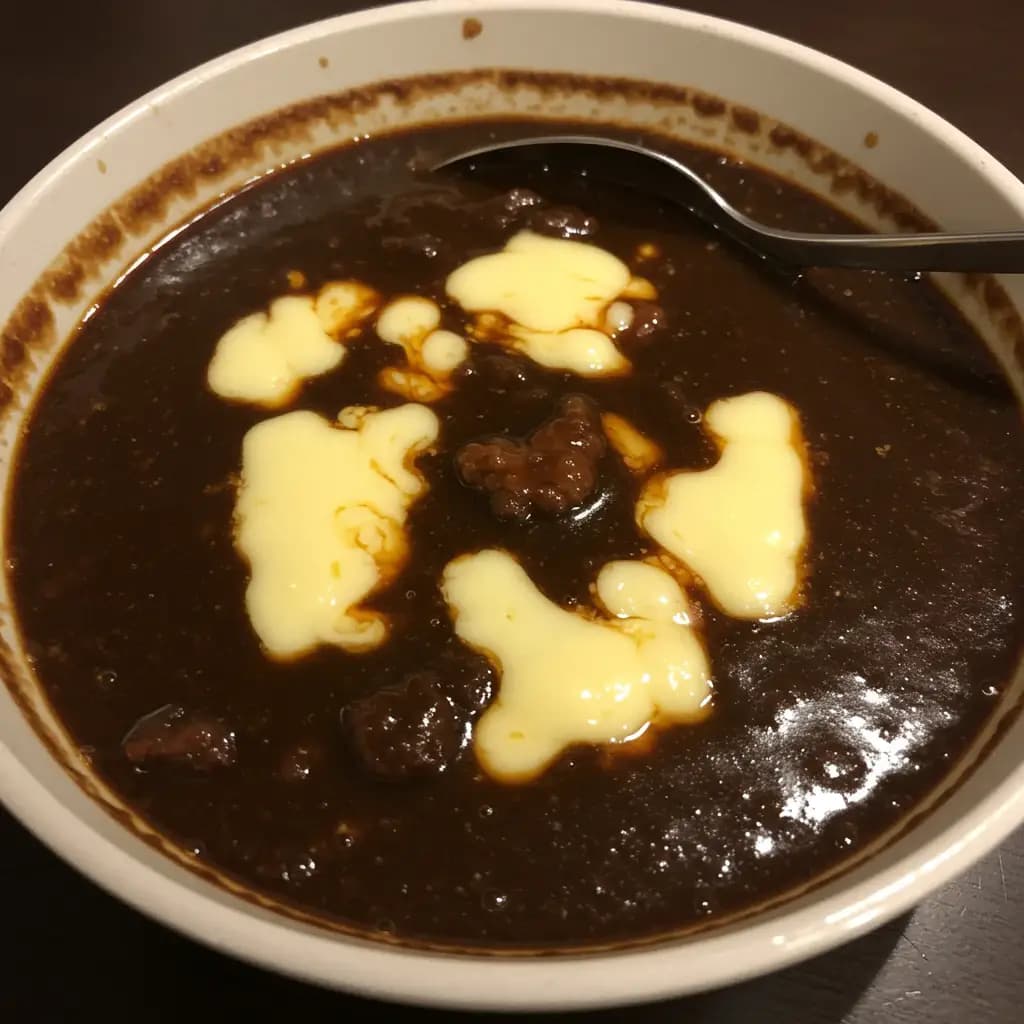 Receita de Chili Mexicano à Elena